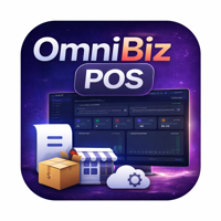 OmniBiz POS - Multi Business POS System