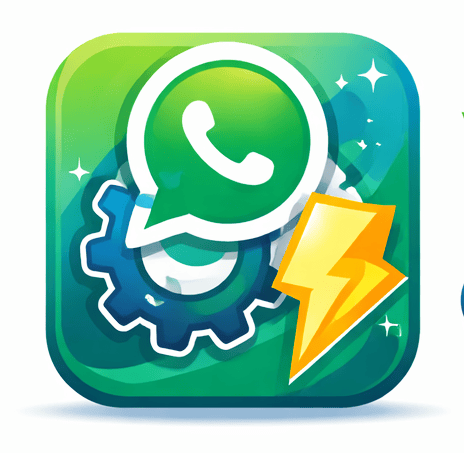 Whatsify - WhatsApp CRM Automation SaaS icon